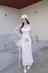 Body Hugging Slim Fit Dress